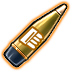 Pod Rapid-fire APHE icon